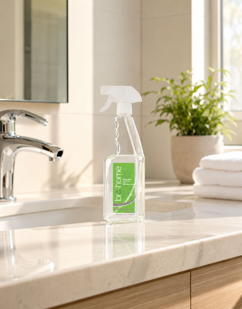 Bathroom Cleaner