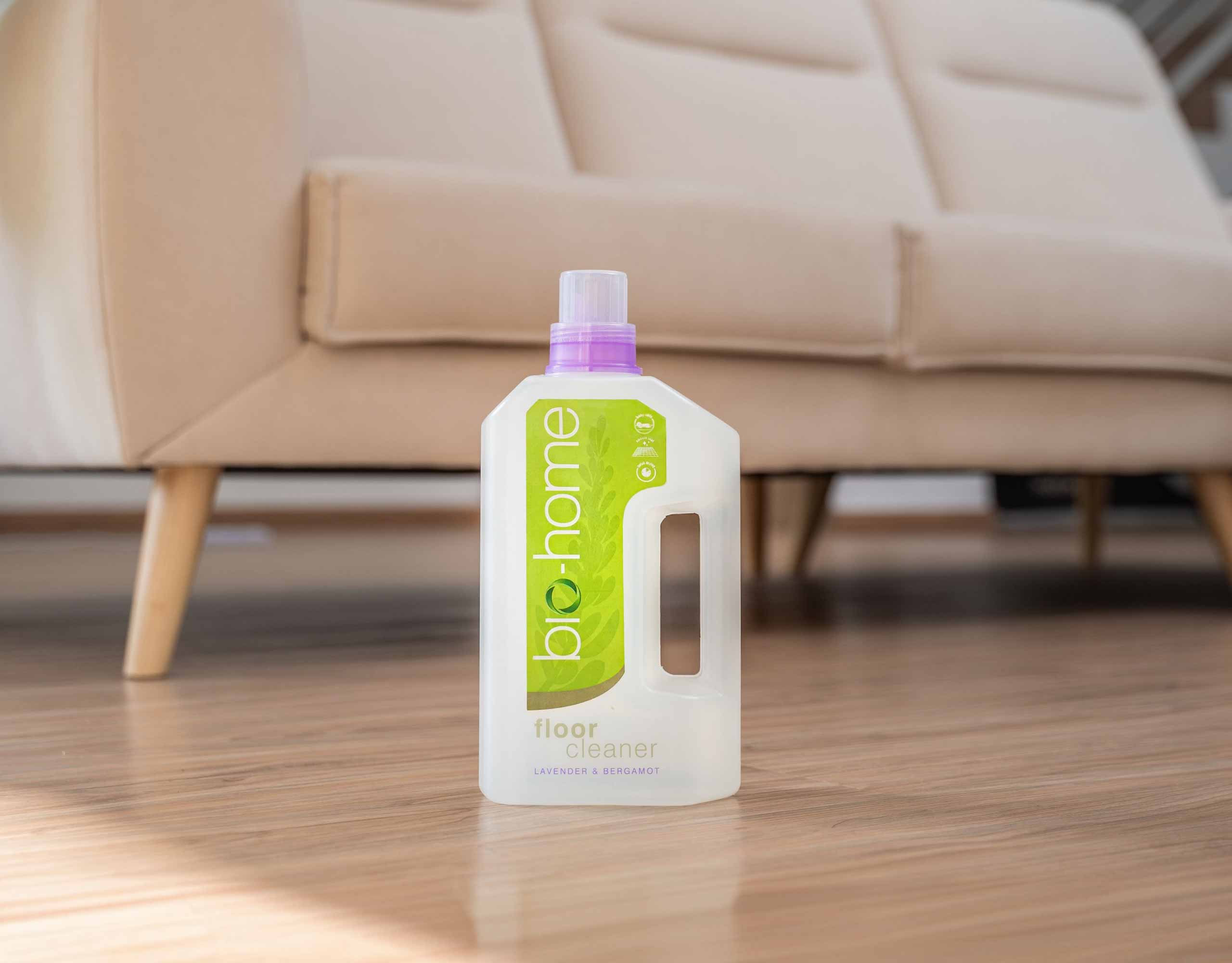 bio-home Floor Cleaner