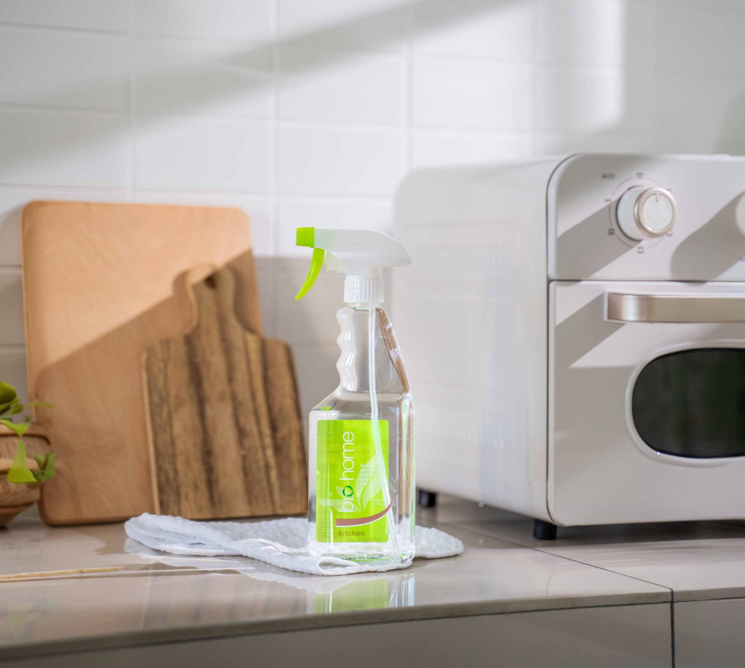 bio-home Kitchen Cleaner