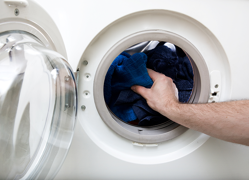 Everything to know for achieving clean laundry outcomes - Bio-home