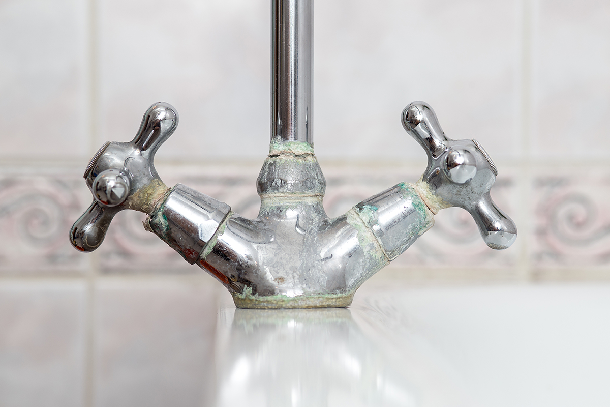 BioHomeCares - How to get rid of limescale