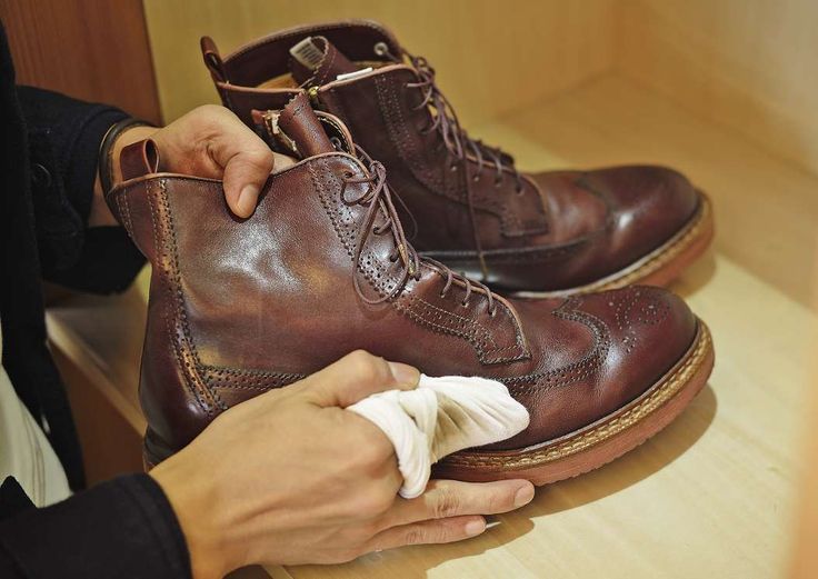 Leather care – Tips on cleaning leather | bio-home by Lam Soon