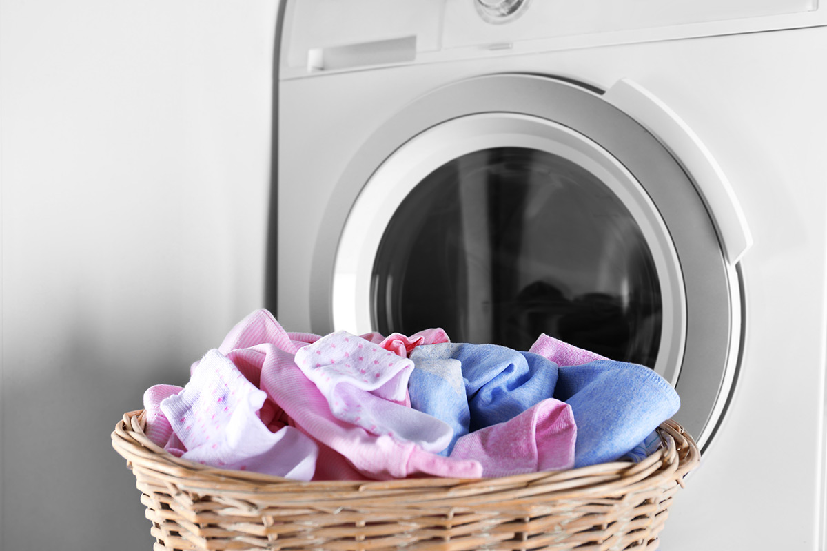 How to Wash Clothes by Hand: Best Way to Clean Delicate Items