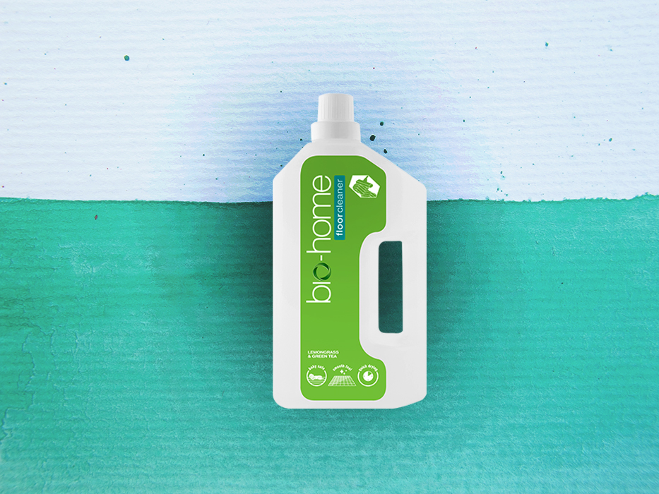 bio home floor cleaner